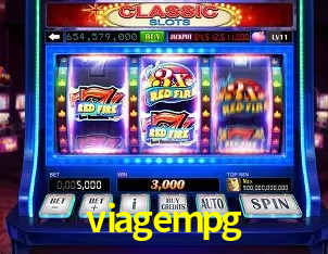 Slots na Plataforma viagempg